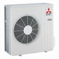 Замена цепи питания Mitsubishi Electric SLZ-KA50VAL