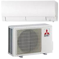 Замена цепи питания Mitsubishi Electric MSZ-FH50VE2