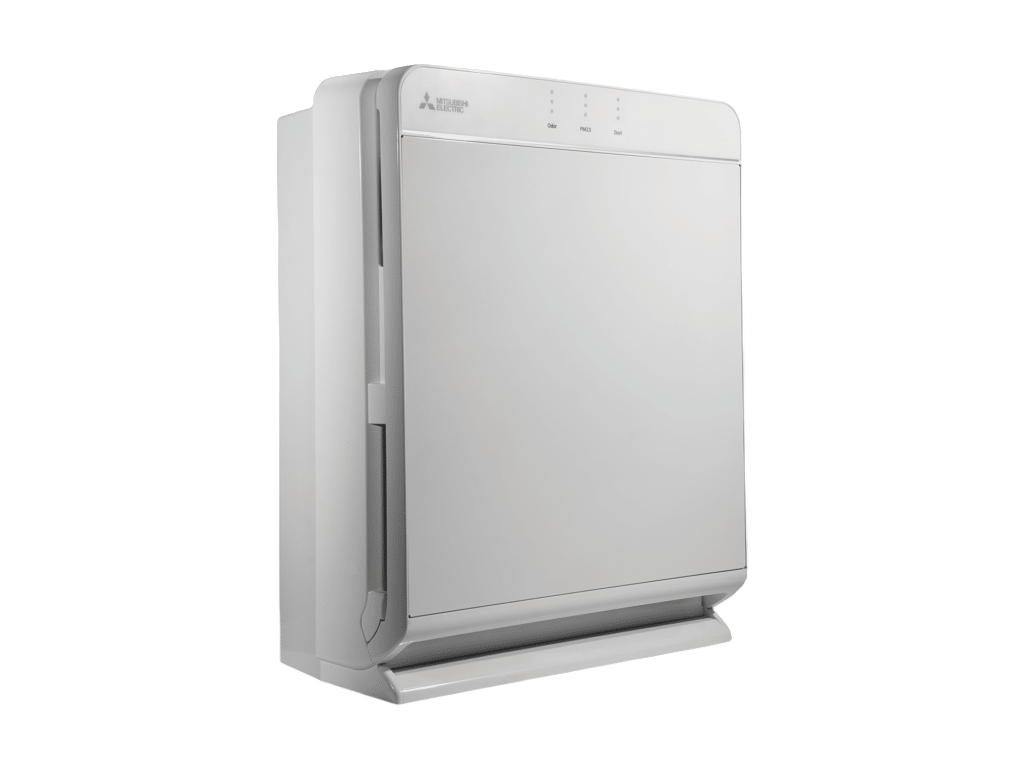 Замена уплотнительных резинок Mitsubishi Electric MA‑E85K‑C‑S